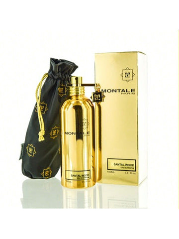 SANTAL WOOD/MONTALE EDP SPRAY 3.3 OZ (100 ML) (U)