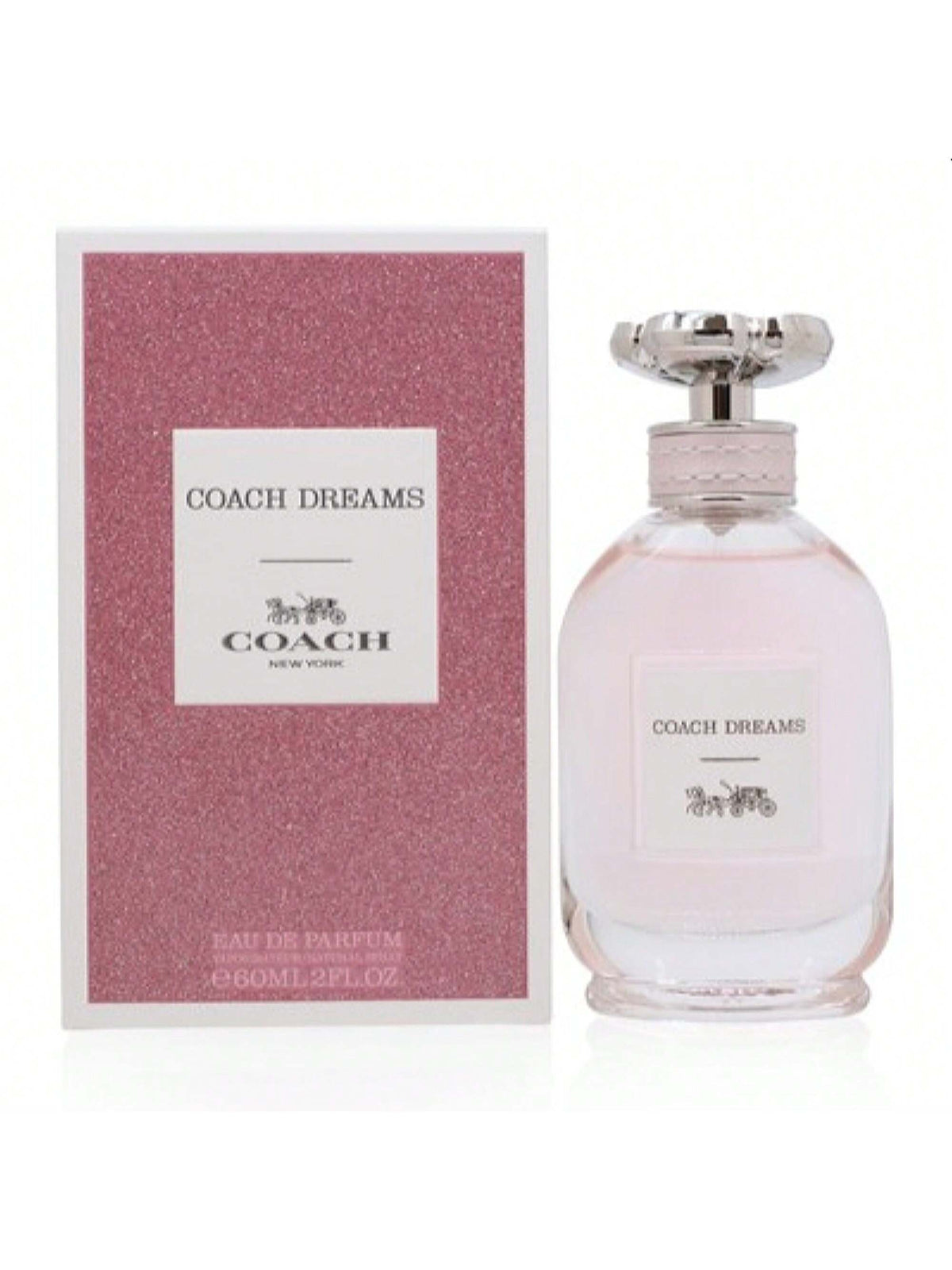 COACH DREAMS/COACH EDP SPRAY 3.0 OZ (90 ML) (W)