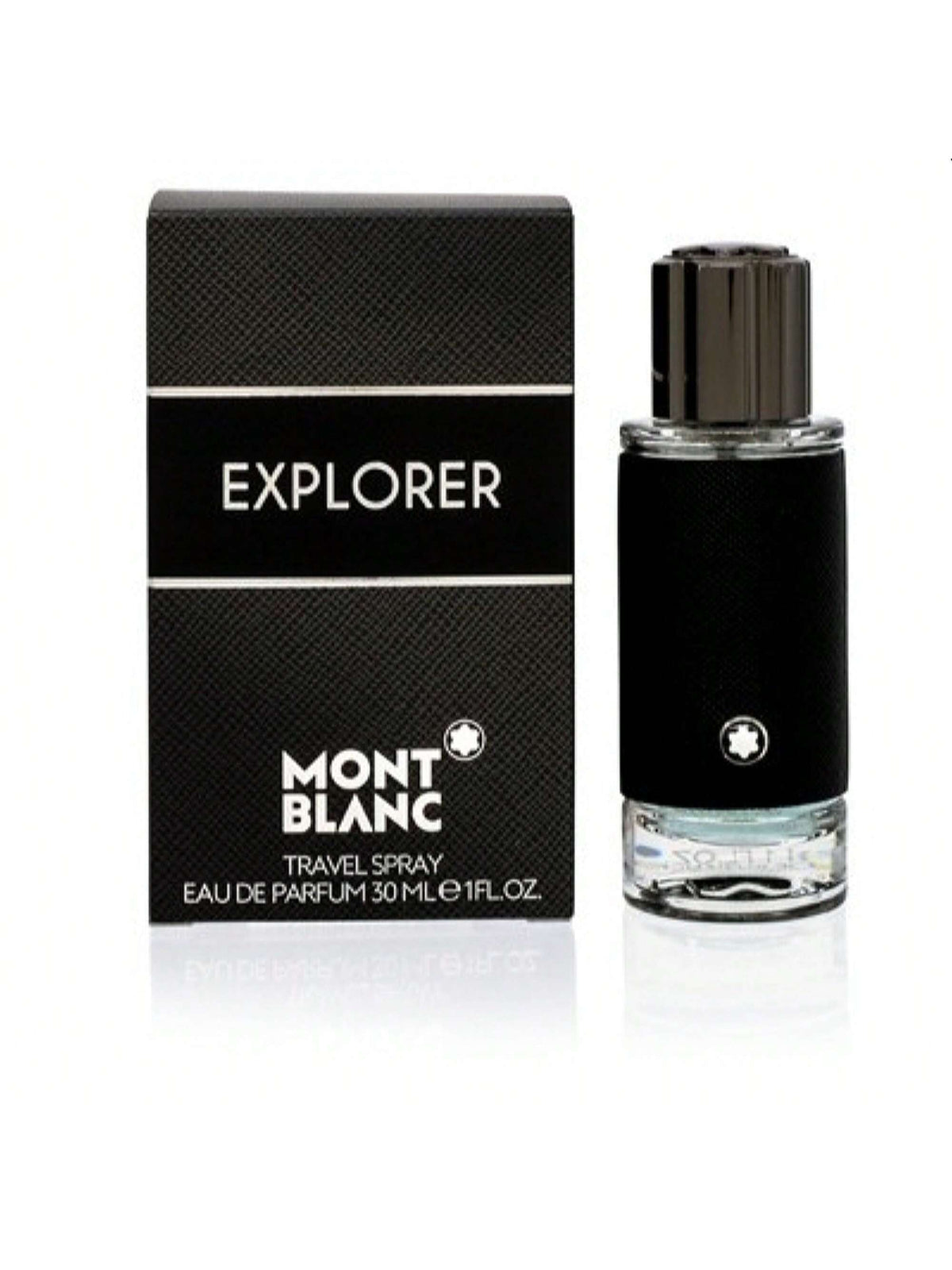 EXPLORER/MONT BLANC EDP SPRAY 2.0 OZ (60 ML) (M)