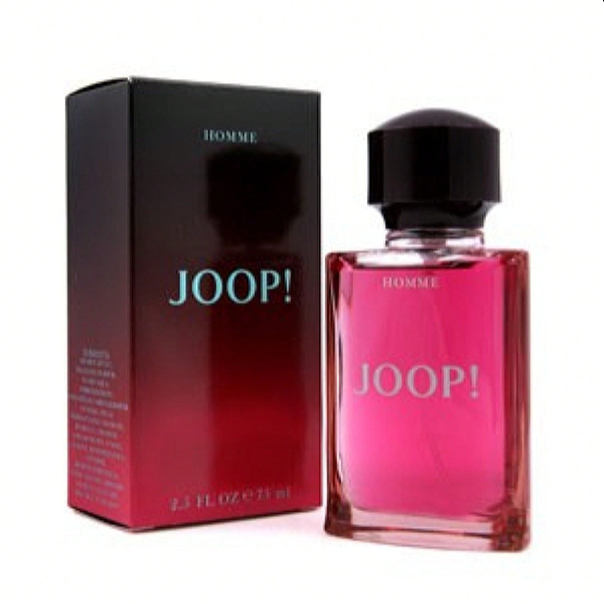 Joop Joop Homme After Shave  2.5 OZ For Men