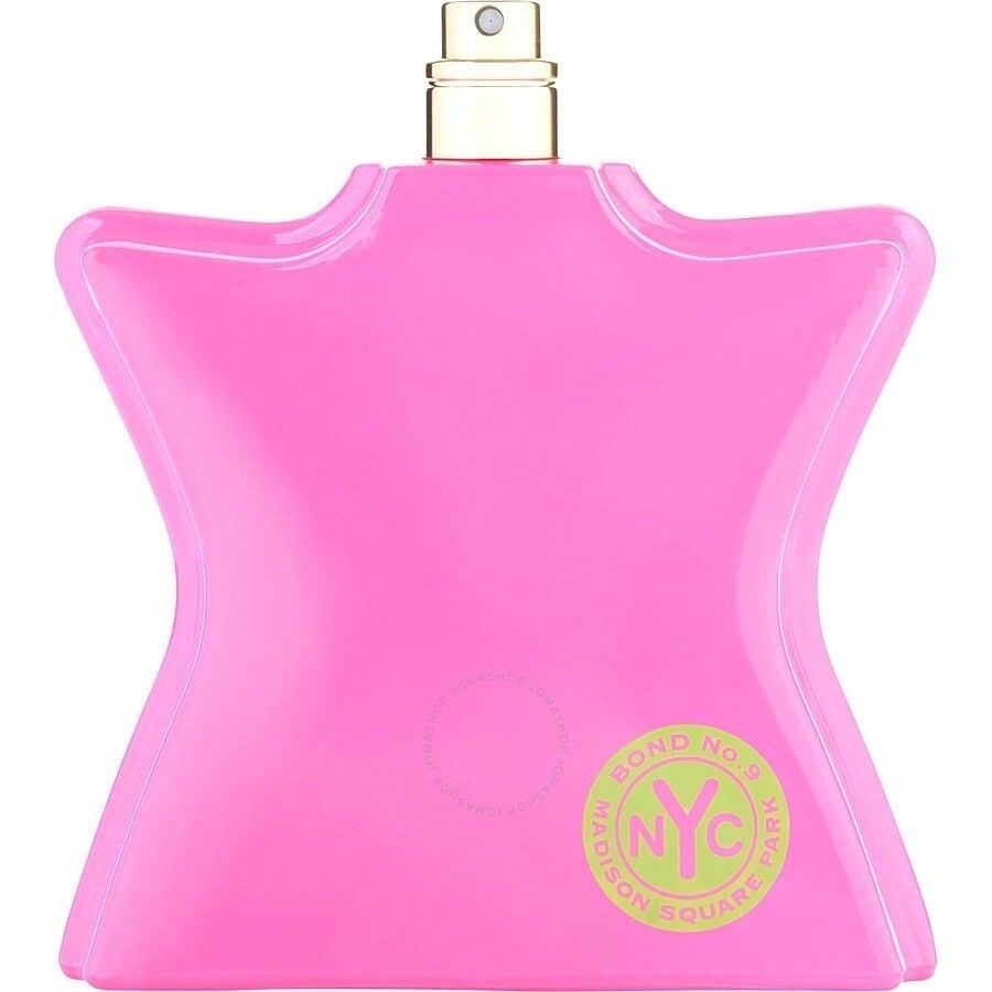 Bond No.9 Madison Square Park Eau De Parfum Spray 3.3 OZ Tester For Women