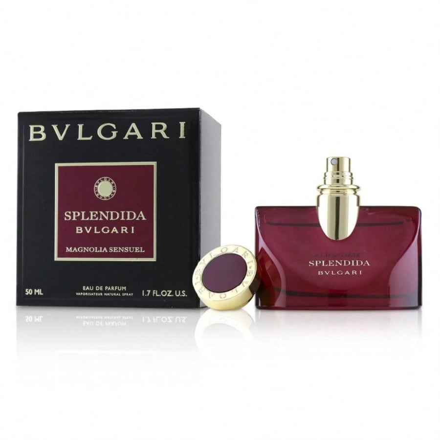 Splendida Magnolia Sensuel by Bulgari EDP Spray 1.7 oz for Women