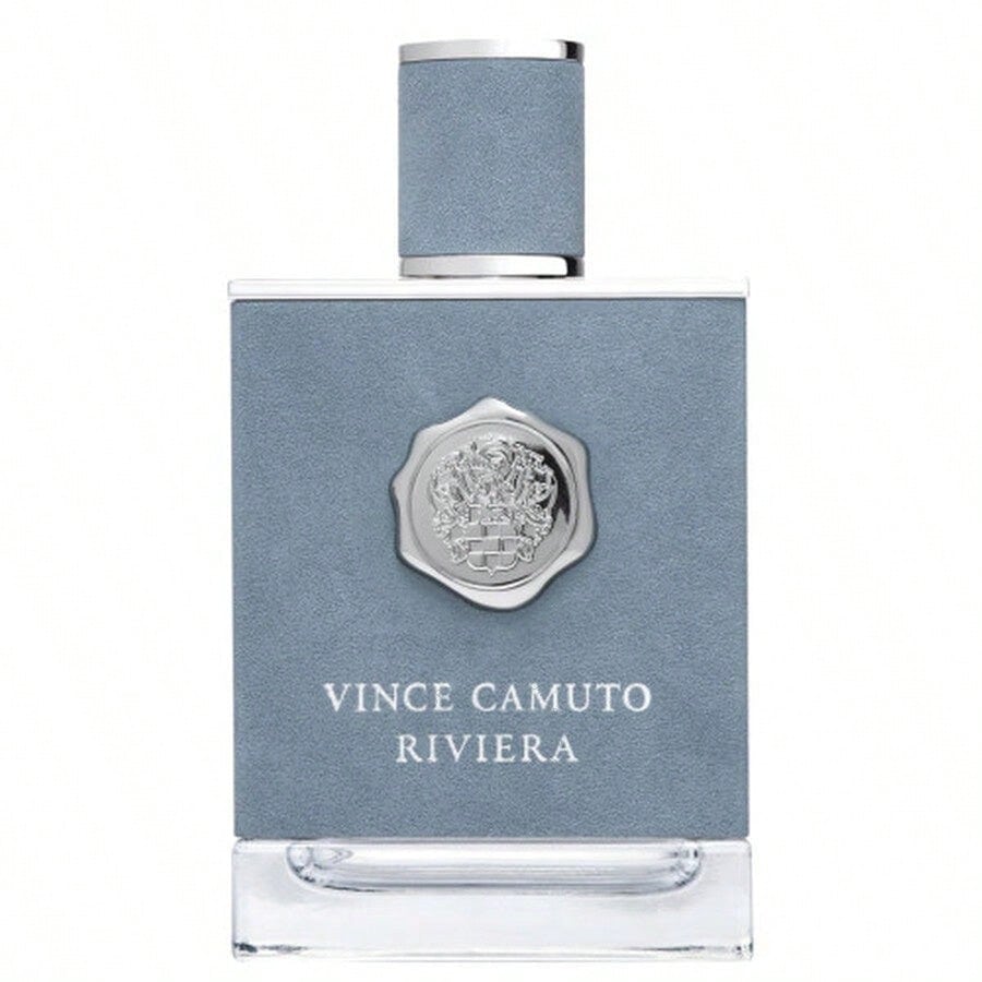 Riviera by Vince Camuto EDT Spray 3.4 oz for Men