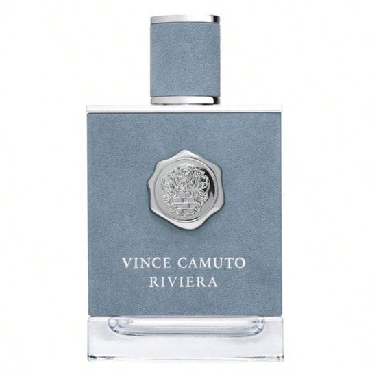 Riviera by Vince Camuto EDT Spray 3.4 oz for Men