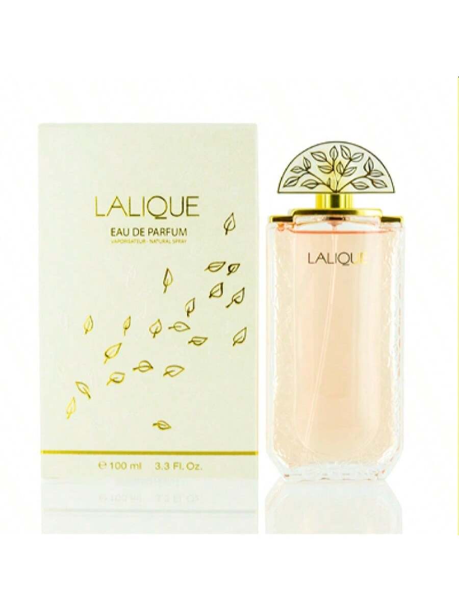 LALIQUE/LALIQUE EDP SPRAY 3.3 OZ (W)