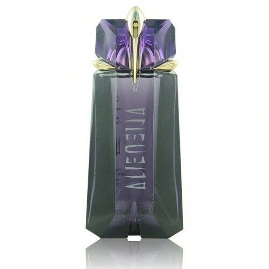 Mugler Alien Eau De Parfum  3.0 OZ (90 ml) Tester For Women