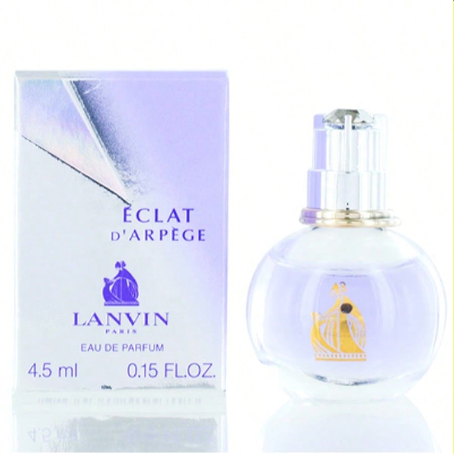 Lanvin Eclat De Arpege Eau De Parfum Splash 0.16 OZ (4.5 ml) For Women