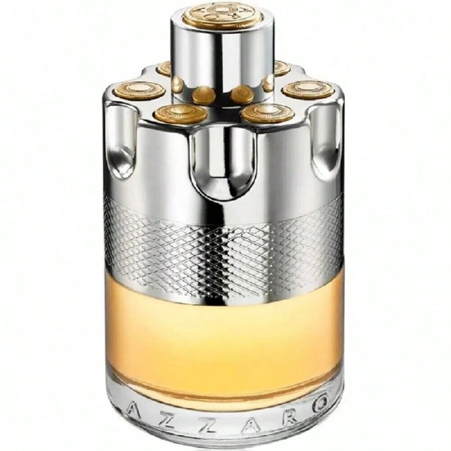 Azzaro Wanted by Azzaro EDT Spray 3.3 oz/100ml (No Cap Tester) for Men
