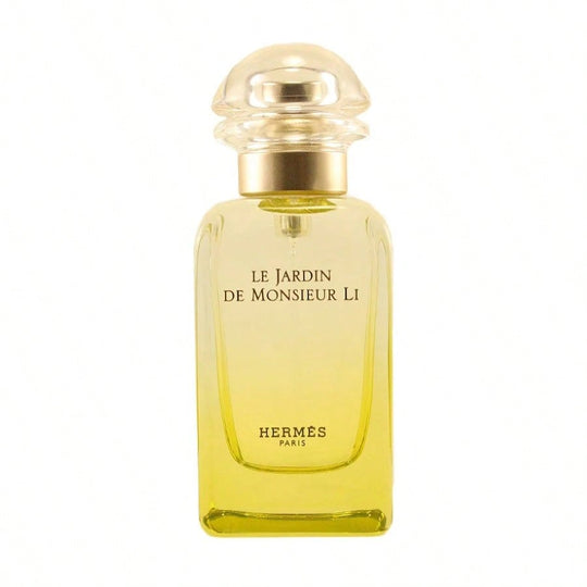 Le Jardin De Monsieur Li by Hermes EDT Spray 1.6 oz for Men