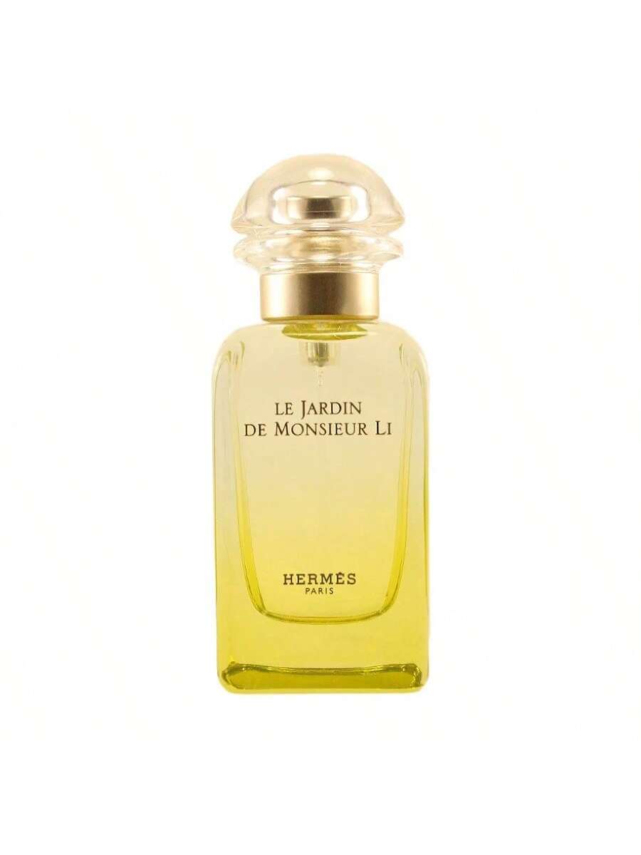 LE JARDIN DE MONSIEUR LI/HERMES EDT SPRAY 3.3 OZ (100 ML) (M)