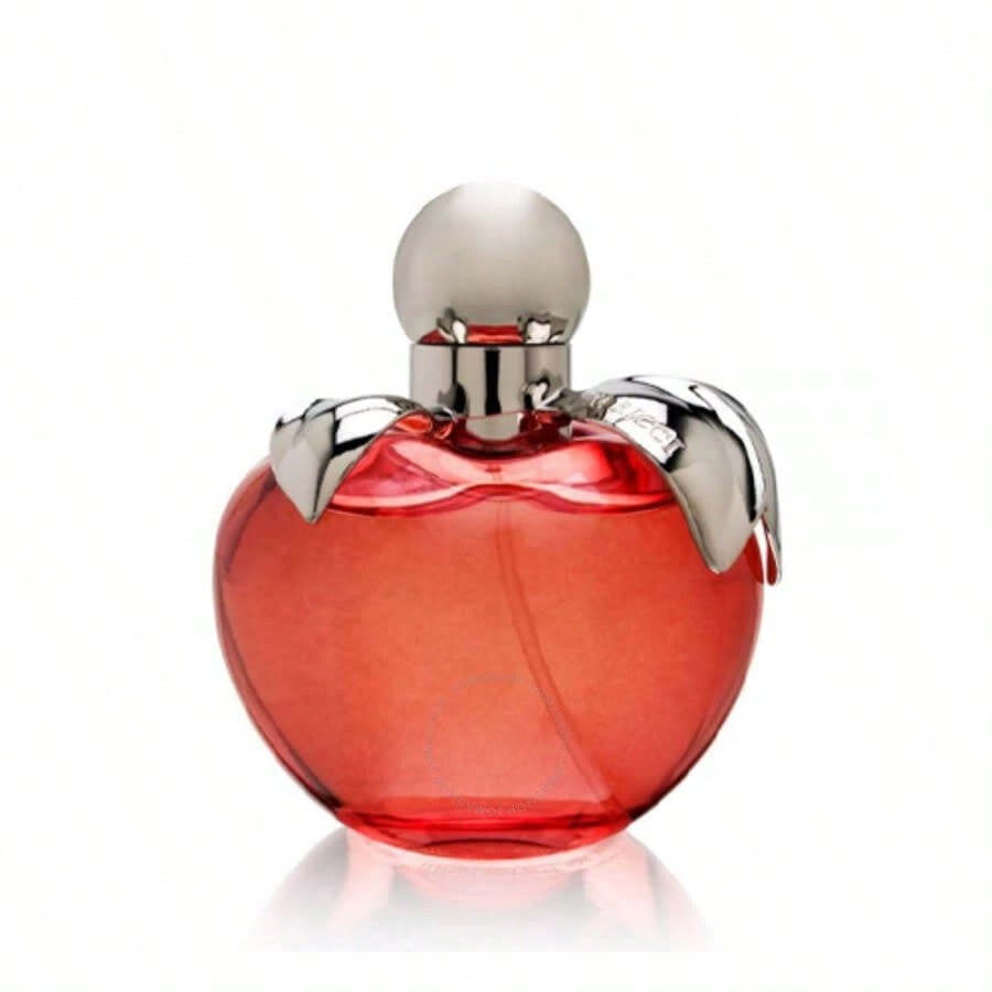 Nina by Nina Ricci EDT Refillable 2.7 oz for Women