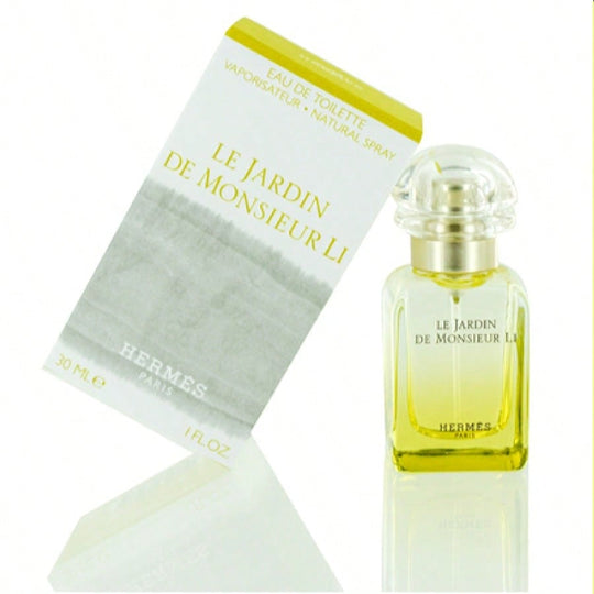 Le Jardin De Monsieur Li by Hermes EDT Spray 1.0 oz for Women