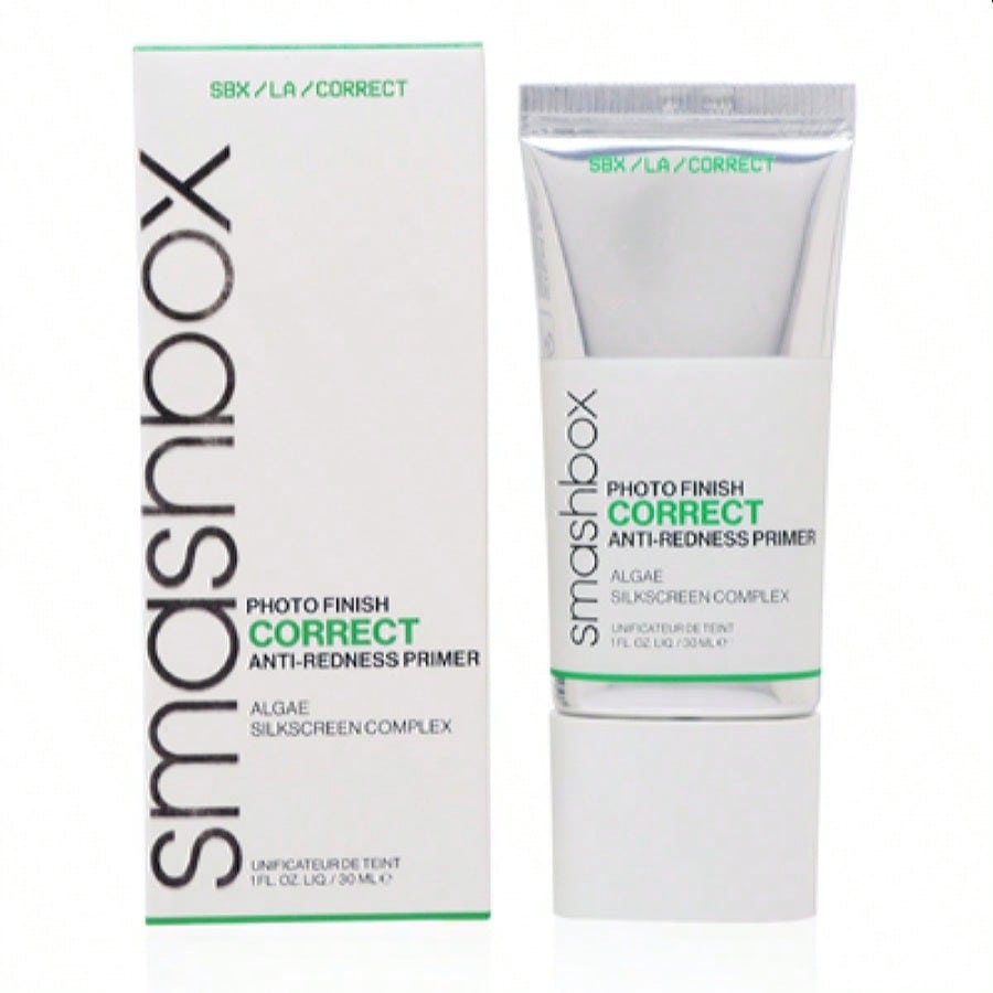 Smashbox Photo Finish Primer 1.0 oz