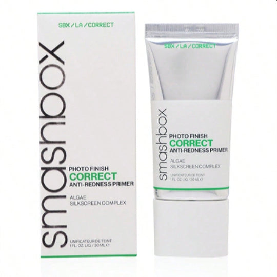 Smashbox Photo Finish Primer 1.0 oz