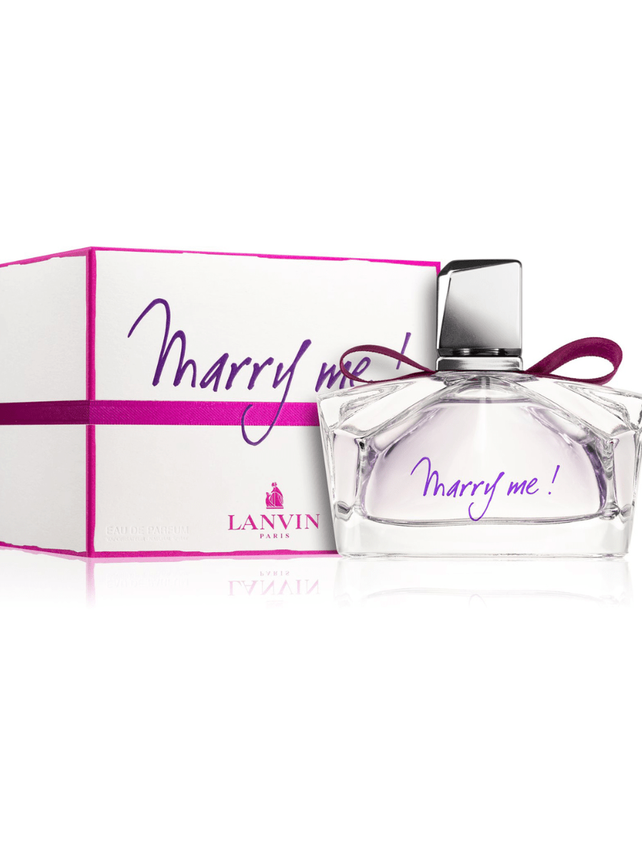 MARRY ME/LANVIN EDP SPRAY 2.5 OZ (W)
