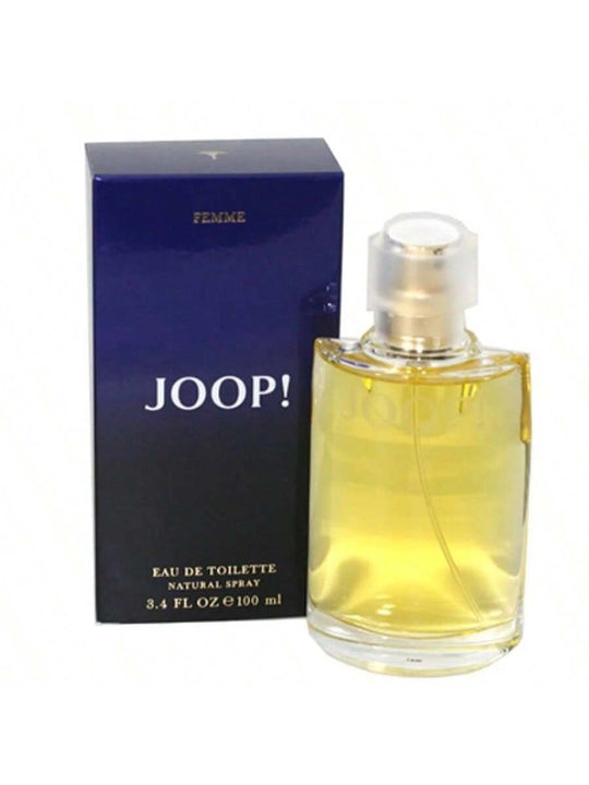 JOOP/JOOP EDT SPRAY 3.4 OZ (100 ML) (W)