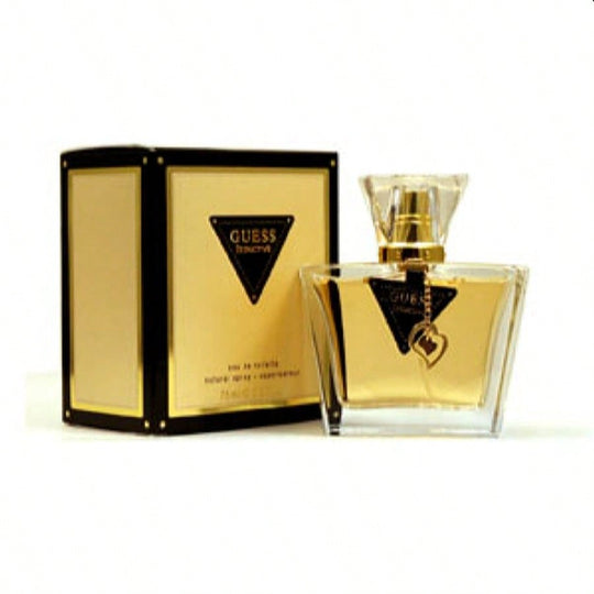 Guess Seductive by Guess Inc. EDT Spray 2.5 oz for Women