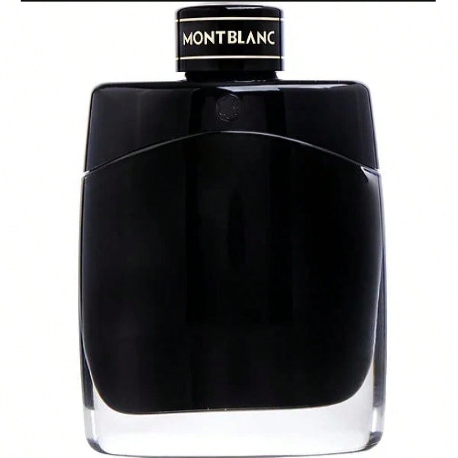 Mont Blanc Montblanc Legend  Eau De Parfum Spray 3.3 OZ (100 ml) Tester For Men
