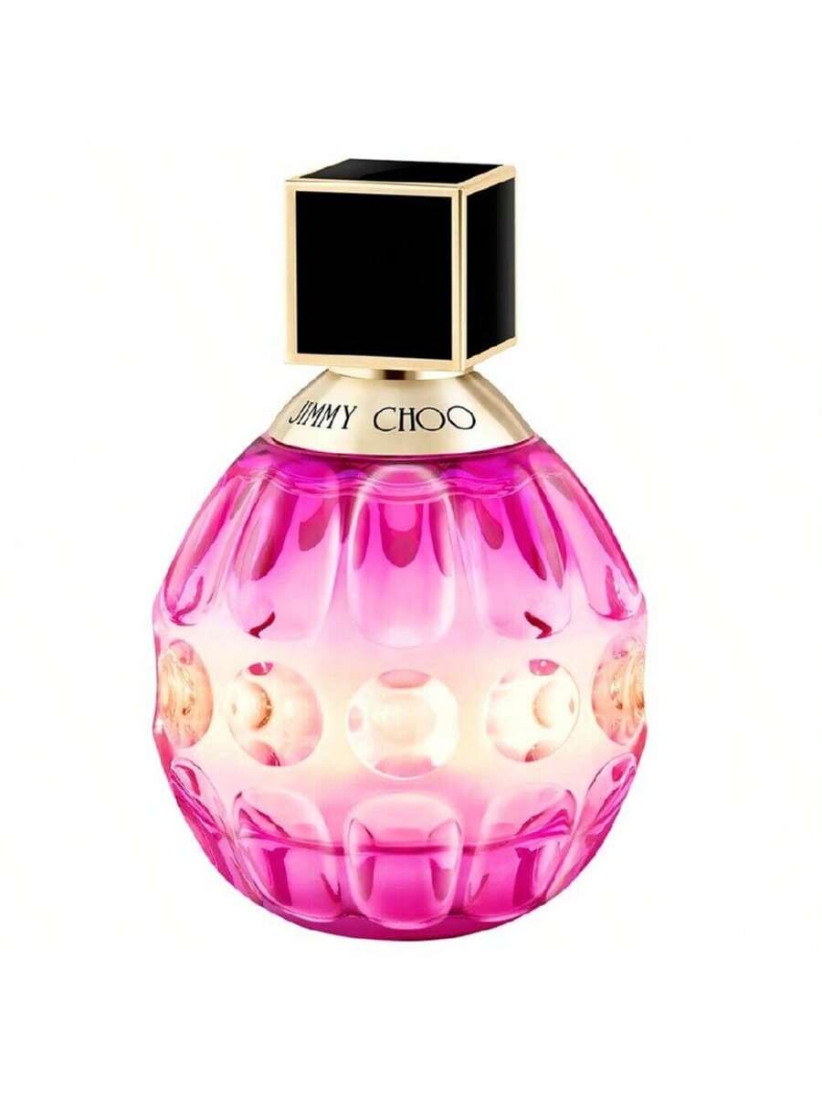ROSE PASSION/JIMMY CHOO EDP SPRAY 3.3 OZ (100 ML) (W)