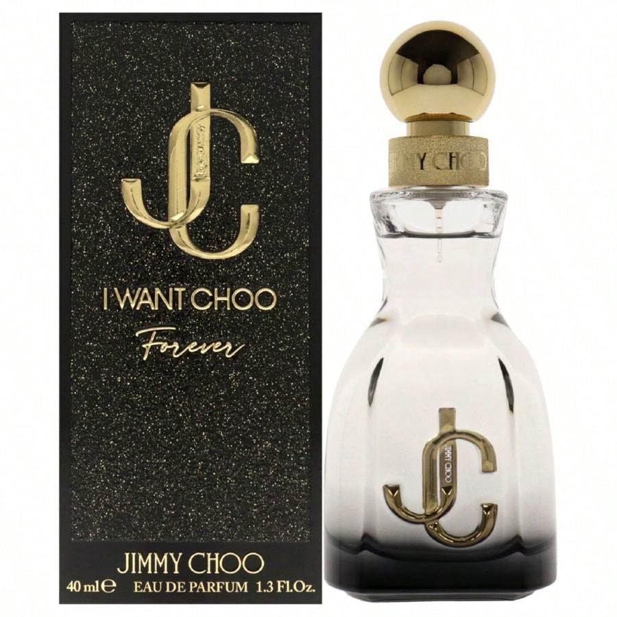 I Want Choo Forever by Jimmy Choo EDP Spray 1.3 oz for Women