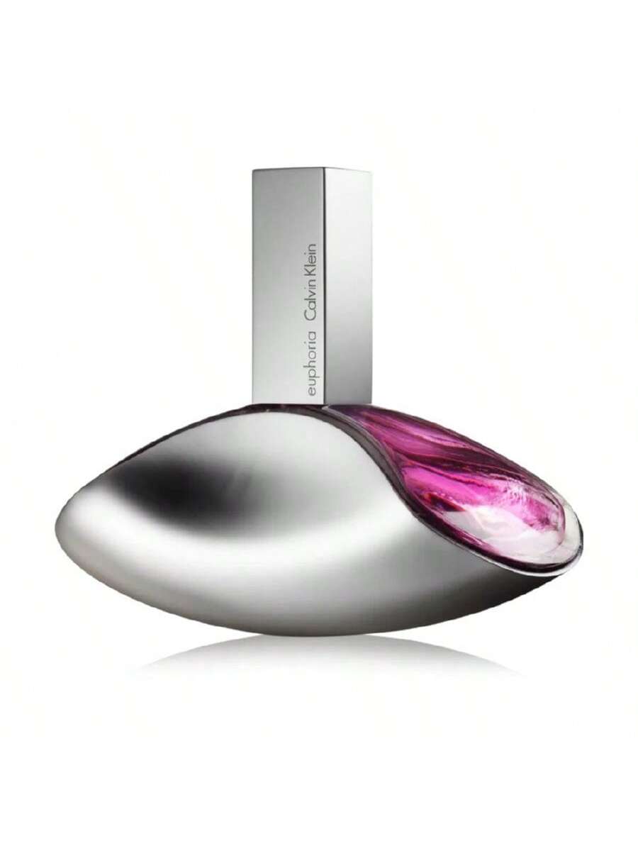 EUPHORIA/CALVIN KLEIN EDP SPRAY 3.4 OZ (W)