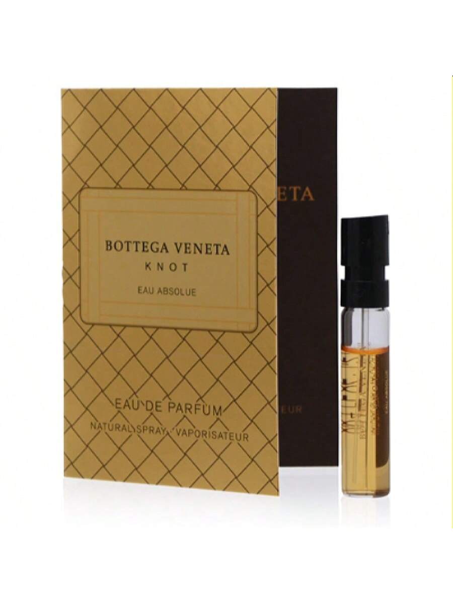 BOTTEGA VENETA KNOT/BOTTEGA VENETA EDP SPRAY 0.04 OZ (1.2 ML) (W)