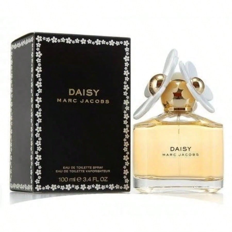 Marc Jacobs Daisy by Marc Jacobs EDT Spray 3.4 oz for Women