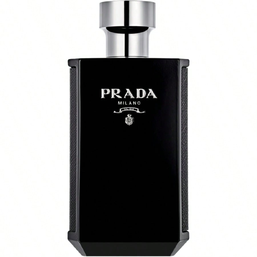 Prada Prada L'Homme Intense Eau De Parfum Spray 3.4 OZ (100 ml) For Men