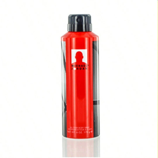 Michael Jordan Body Spray 6.0 Oz (180 Ml) for Men