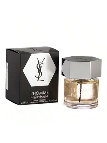L'HOMME/YSL EDT SPRAY 2.0 OZ (M)