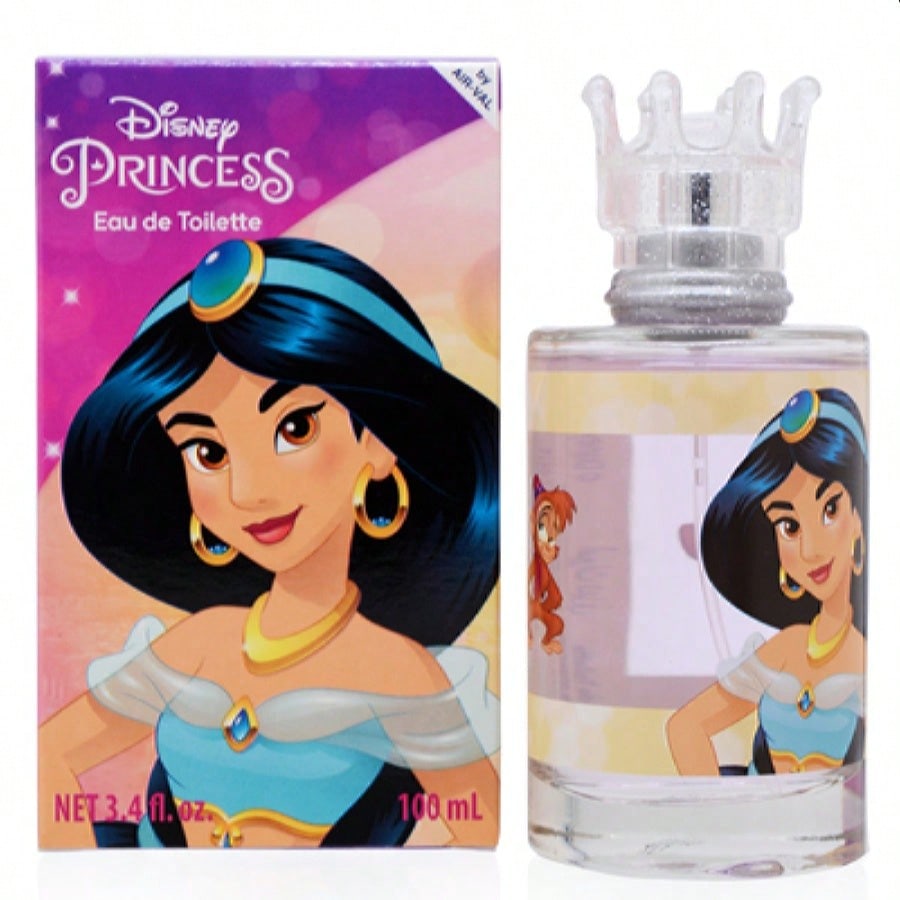 Disney Princess Jasmine by Disney EDT Spray 3.4 oz for Kids