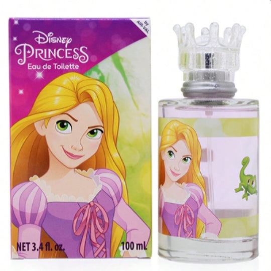 Disney Princess Rapunzel by Disney EDT Spray 3.4 oz for Kids