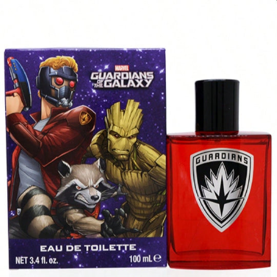 Marvel Guardians Of The Galaxy by Marvel EDT Spray 3.4 oz for Men