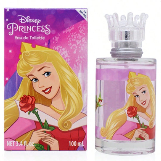 Disney Disney Princess Aurora Eau De Toilette Spray 3.4 OZ (100 ml)