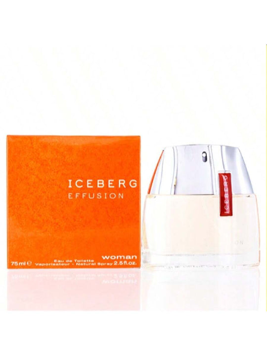ICEBERG EFFUSION W/ICEBERG EDT SPRAY 2.5 OZ (W)