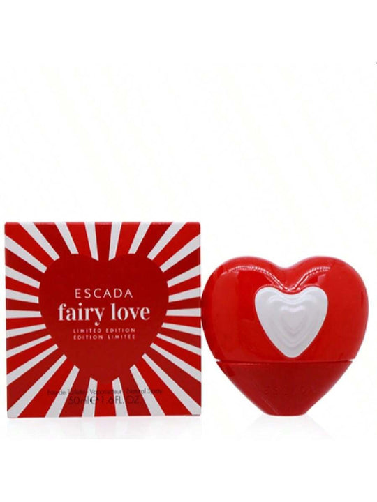 FAIRY LOVE/ESCADA EDT SPRAY 1.6 OZ (50 ML) (W)