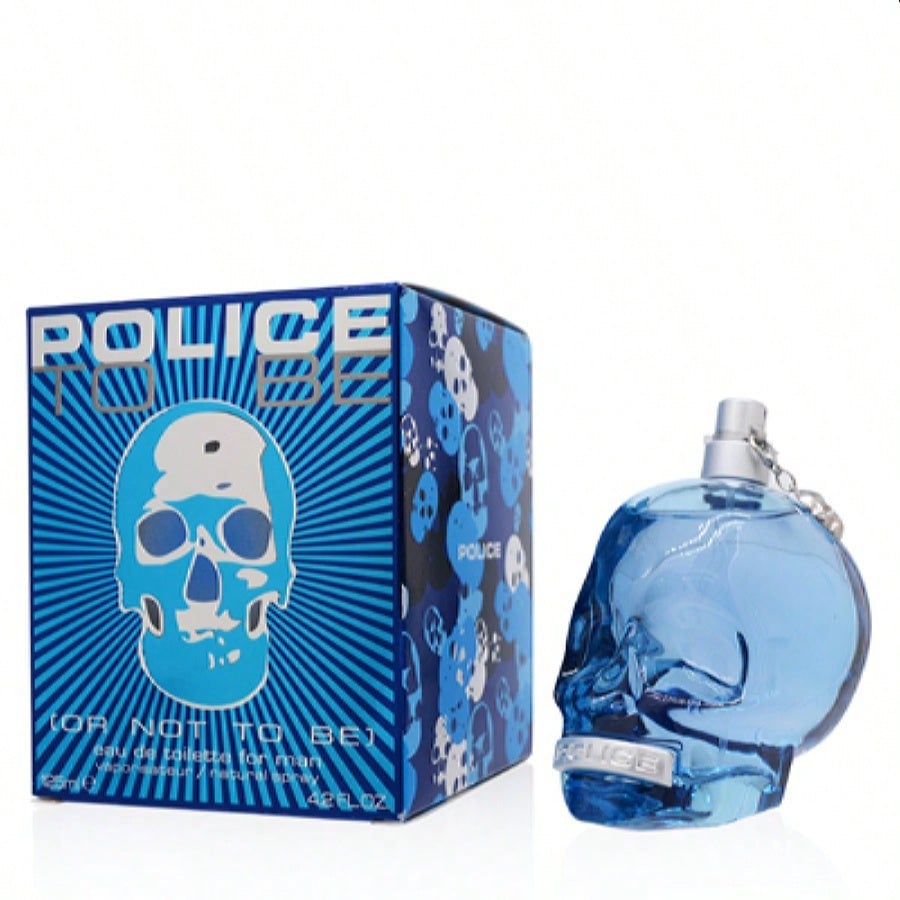 Police To Be by Police EDT Spray 4.2 oz for Men