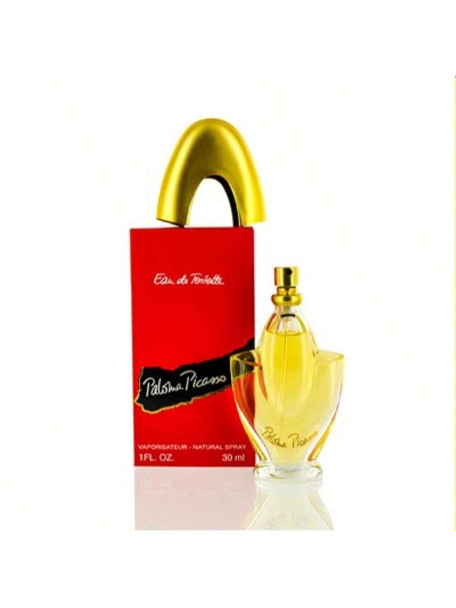 PALOMA PICASSO/PALOMA PICASSO EDP SPRAY 3.3 OZ (W)