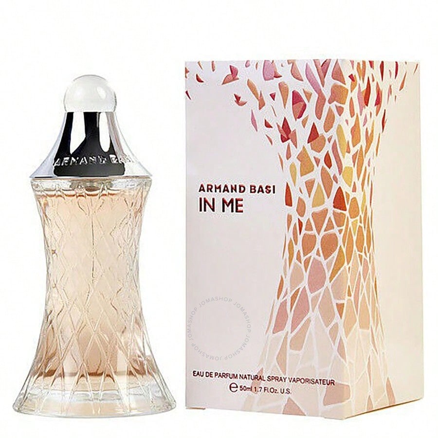 Armand Basi In Me by Armand Basi EDP Spray 1.7 oz for Women