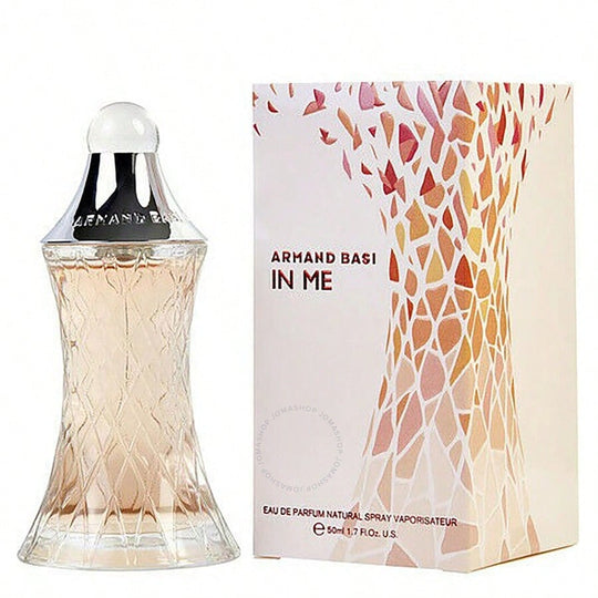 Armand Basi In Me by Armand Basi EDP Spray 1.7 oz for Women