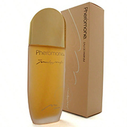 Pheromone by Marilyn Miglin EDP Spray 3.4 oz for Women