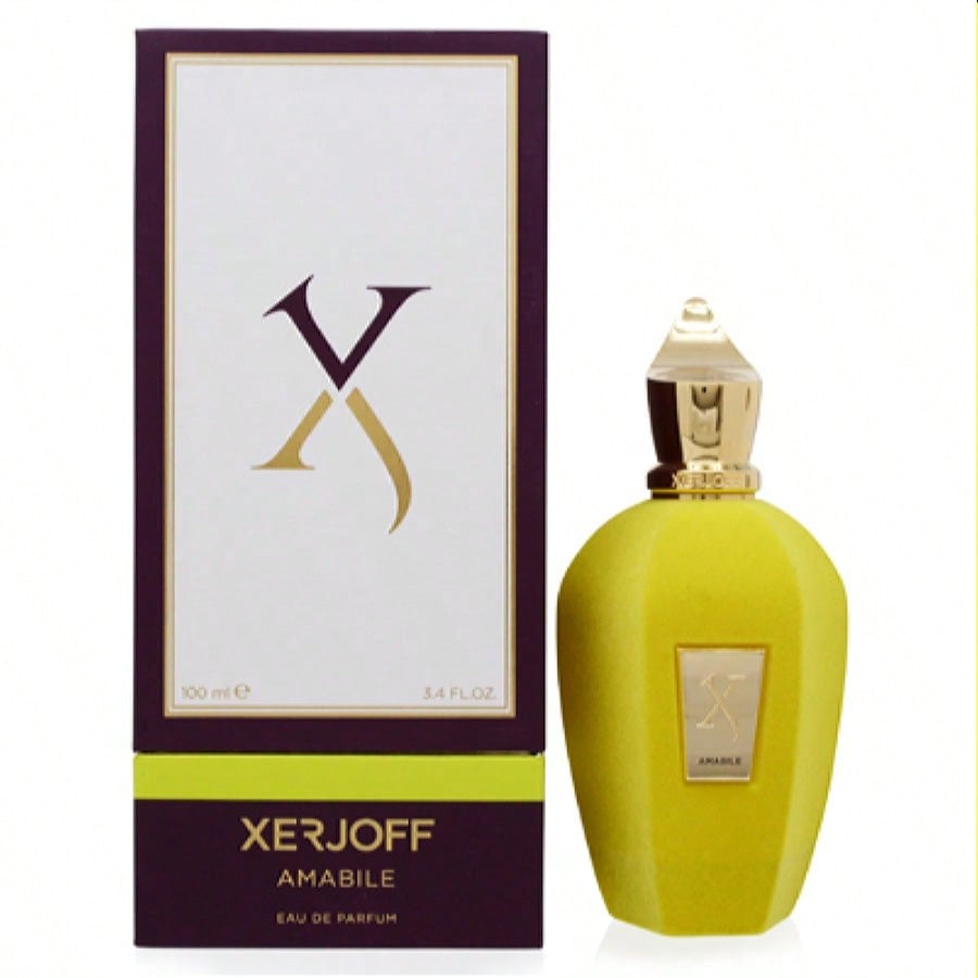 Xerjoff Amabile by Xerjoff EDP Spray 3.4 oz for Unisex