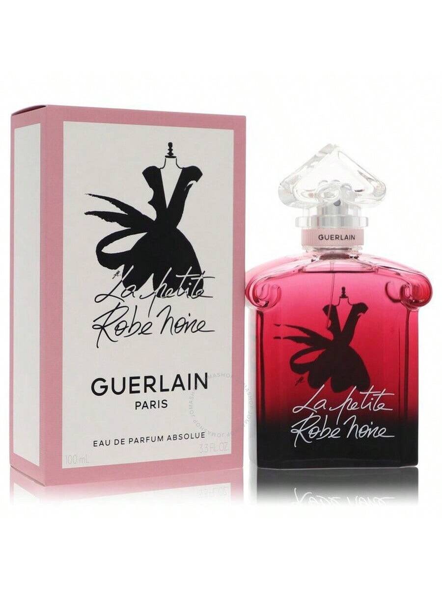 LA PETITE ROBE ABSOLUE/GUERLAIN EDP SPRAY 3.3 OZ (100 ML) (W)