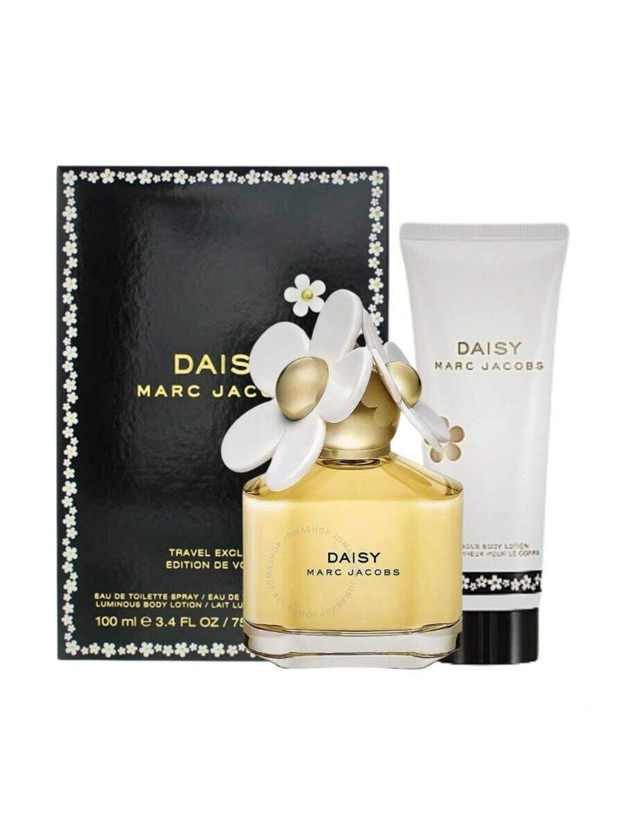 MARC JACOBS DAISY/MARC JACOBS EDT SPRAY 1.7 OZ (W)