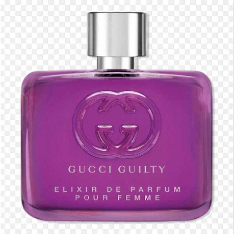 Gucci Guilty Elixir by Gucci EDP Spray 2.0 oz for Women