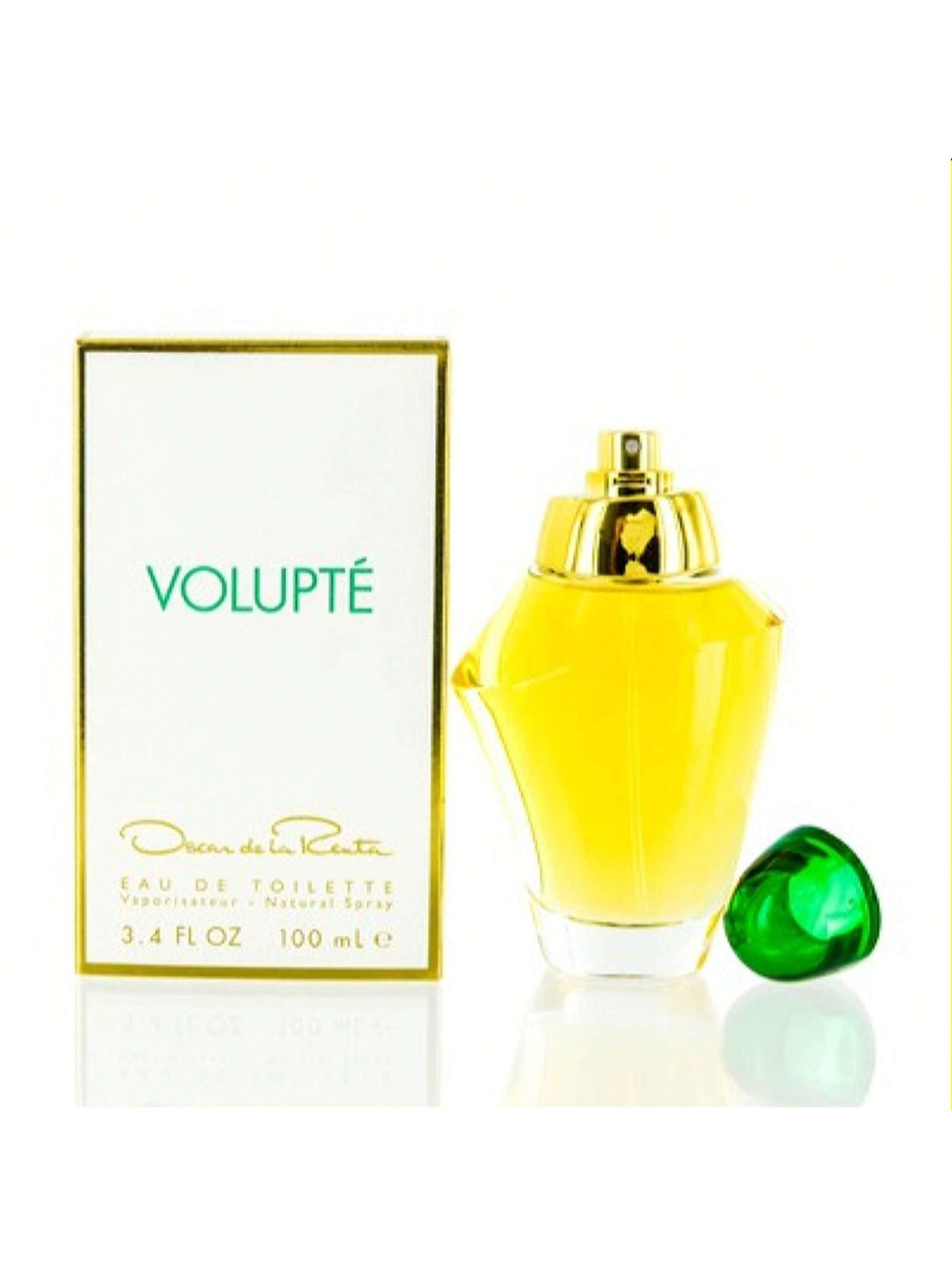 VOLUPTE/OSCAR DE LA RENTA EDT SPRAY 3.3 OZ (W)