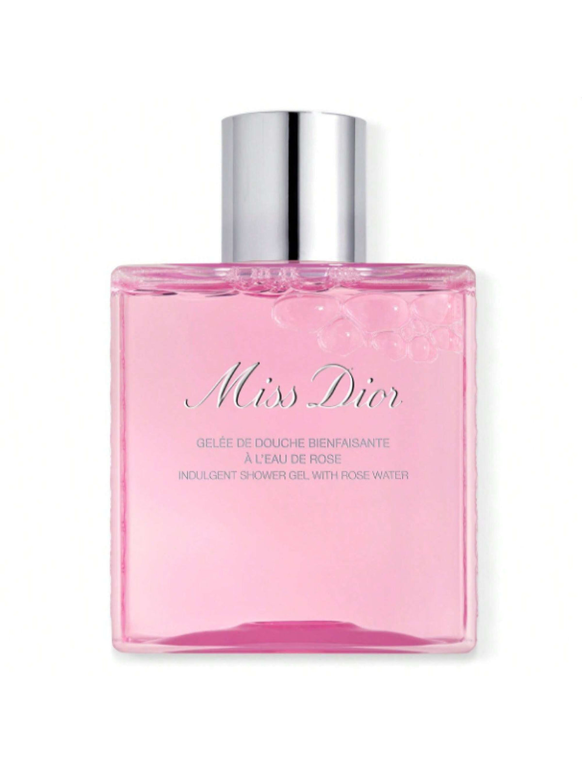 MISS DIOR ROSE/CH.DIOR BODY MILK 6.0 OZ (175 ML) (W)
