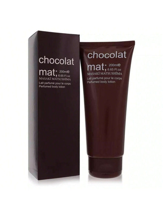 CHOCOLAT MAT/MASAKI MATSUSHIMA BODY LOTION 6.65 OZ (200 ML) (W)