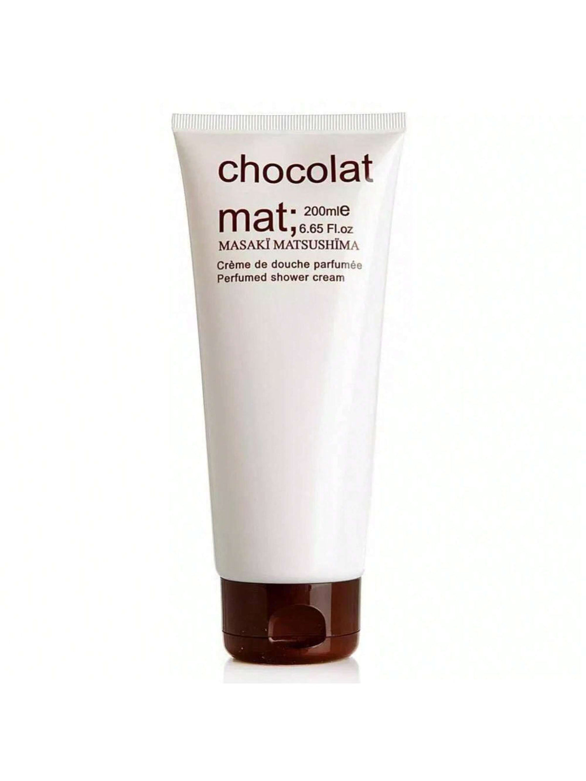 CHOCOLAT MAT/MASAKI MATSUSHIMA BODY LOTION 6.65 OZ (200 ML) (W)