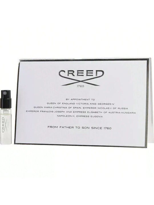 CREED HIMALAYA/CREED EDP SPRAY VIAL 0.05 OZ (1.5 ML) (M)